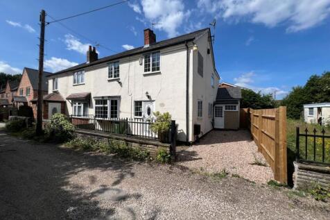 1 Shelly Lane, Monkspath, Solihull... 5 bed semi