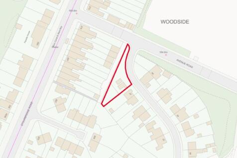 Land Adjacent, 47 Fulwood Crescent... Land for sale