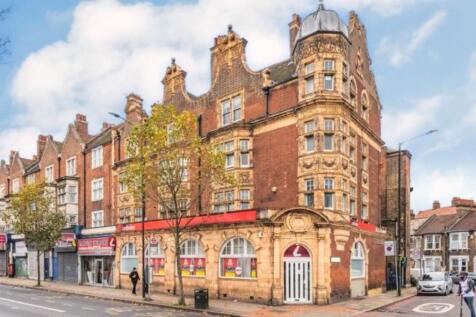 Flat 4a Royal London Buildings, Old... 1 bed apartment for sale