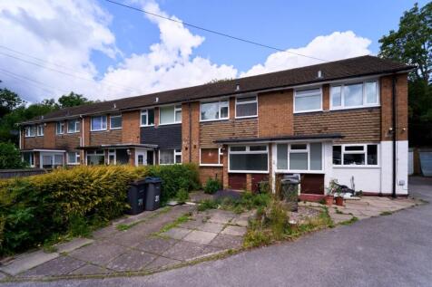 20 Malton Grove, Moseley, Birmingham... 2 bed terraced house for sale