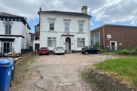 80 Alcester Road, Moseley... 5 bed detached house for sale