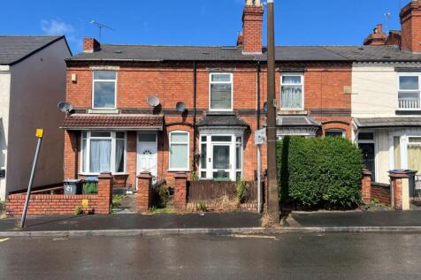 19 Penncricket Lane, Oldbury, B68 8LX 2 bed terraced house for sale