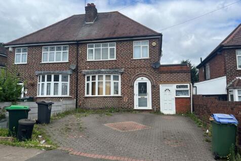 59 Lower City Road, Oldbury, B69 2HF 4 bed semi