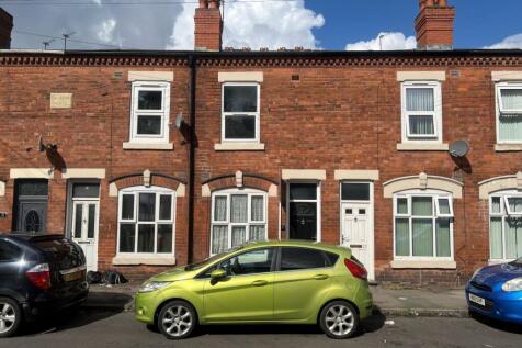 27 Tarry Road, Birmingham, B8 3JX 3 bed terraced house for sale