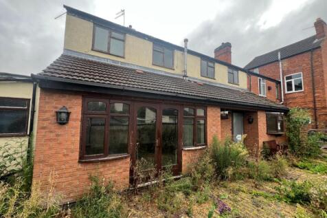Elim House, 10A Chapel Street... 2 bed terraced house for sale