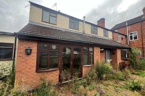 Elim House, 10A Chapel Street... 2 bed terraced house for sale