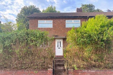 16 Telford Close, West Bromwich, B71 2NB 3 bed semi