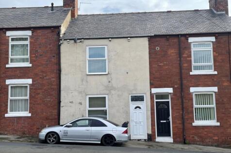 111 Station Road, Peterlee, County... 2 bed terraced house for sale