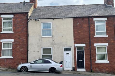 111 Station Road, Peterlee, County... 2 bed terraced house for sale