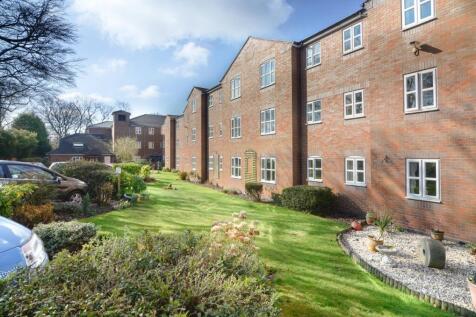 Flat 22 High View, 77 Highgate Road... 2 bed apartment for sale