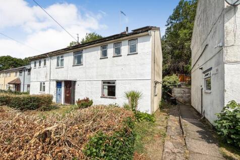 33 Kipling Road, Northfield... 3 bed semi