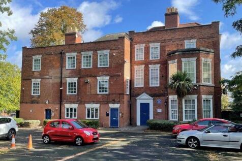 Lloyd House, 139 Sampson Road... 10 bed apartment for sale