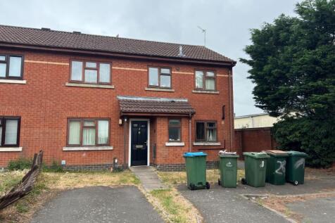 3 Heera Close, Coventry, CV6 5NR 4 bed semi