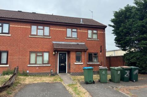 3 Heera Close, Coventry, CV6 5NR 4 bed semi
