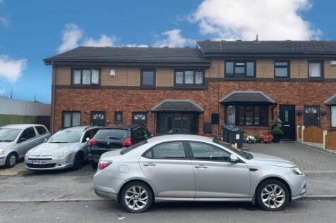 39 Erasmus Road, Birmingham, B11 1RL 3 bed terraced house for sale