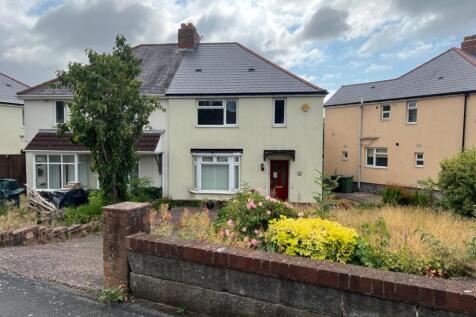 5 Mount Road, Pelsall, Walsall, WS3 4PG 4 bed semi