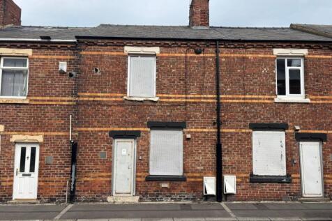 85 Sixth Street, Horden, Peterlee... 2 bed terraced house for sale