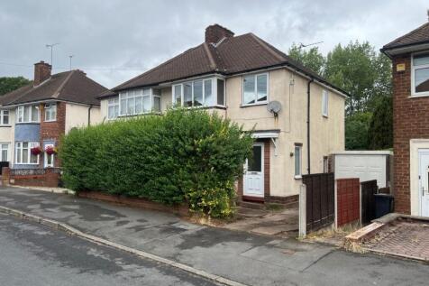 66 Rosemary Crescent, Woodsetton... 3 bed semi