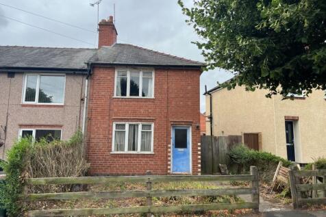 117 Poole Road, Coventry, CV6 1HX 3 bed terraced house for sale