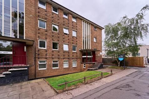 1 bedroom apartment for sale