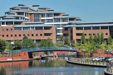 Apartment 602 The Landmark... 1 bed apartment for sale