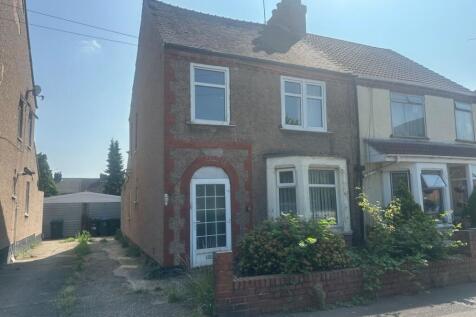 293 Old Church Road, Coventry, CV6 7DY 3 bed semi
