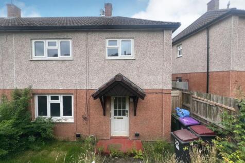 22 Lancaster Avenue, Dawley, Telford... 3 bed semi