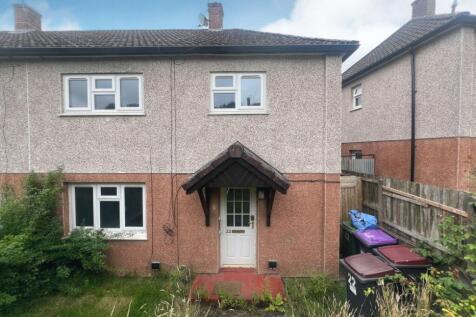 22 Lancaster Avenue, Dawley, Telford... 3 bed semi