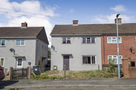 4 Meadow Road, Hurley, Atherstone... 3 bed semi