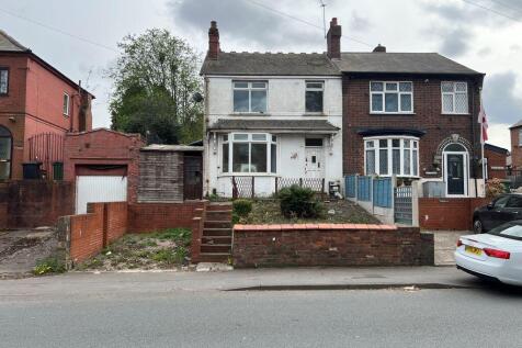 Majestic House, Sedgley Road West... 3 bed semi