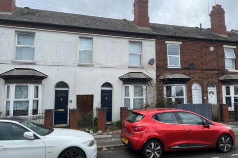 367 Bloxwich Road, Walsall, WS2 7BD 3 bed terraced house for sale