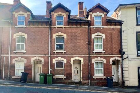 30 London Road, Worcester, WR5 2DL 3 bed terraced house for sale
