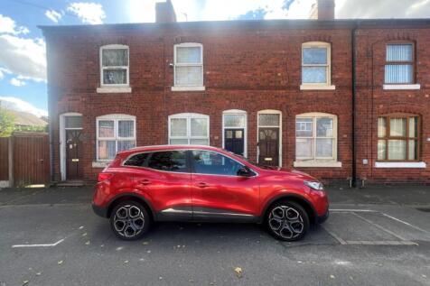 50 Chuckery Road, Walsall, WS1 2DS 2 bed terraced house for sale