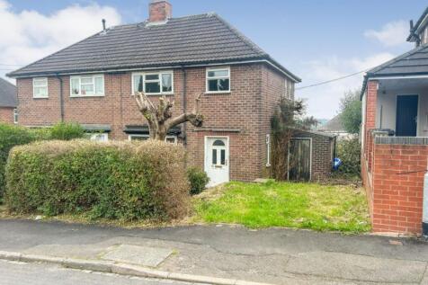 11 Gainsborough Road, Newcastle... 3 bed semi