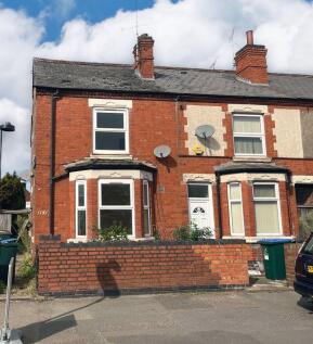 1141 Foleshill Road, Coventry, CV6 6EP 3 bed terraced house for sale