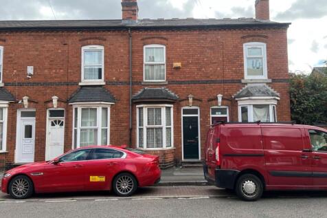 47 Dunsink Road, Aston, Birmingham... 2 bed terraced house for sale