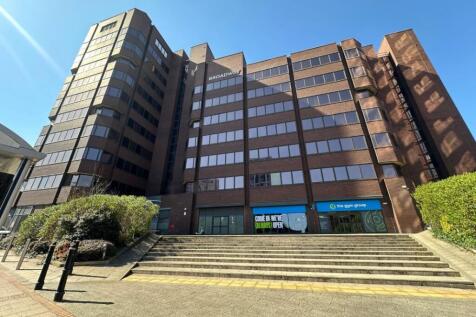 Apartment 119 Broadway, 105 Broad... 1 bed apartment for sale