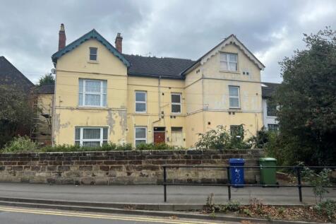Flat 4, 26 Horse Fair, Rugeley... 1 bed apartment for sale