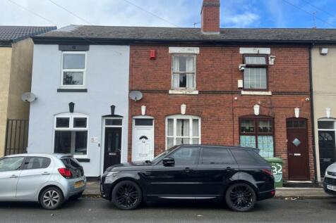 34 May Street, Walsall, WS3 2AX 3 bed terraced house for sale