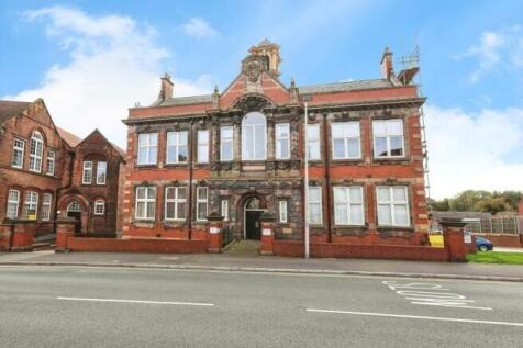 The Saddles, 3 Crocketts Lane... 1 bed flat for sale