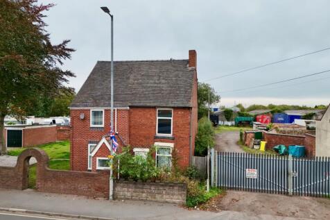 102 Lindon Road, Walsall, WS8 7BW 2 bed semi