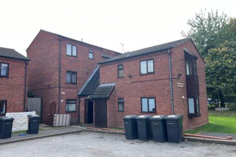 Beechwood Court, 50 Turner Street... 1 bed flat for sale