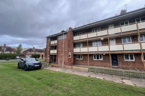 57 Kenmure Road, Birmingham, West... 1 bed apartment for sale