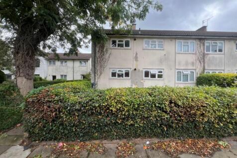 18 Hillmeads Road, Birmingham, West... 3 bed maisonette for sale