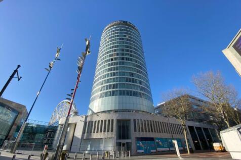 Apartment 904 The Rotunda, 150 New... Studio for sale