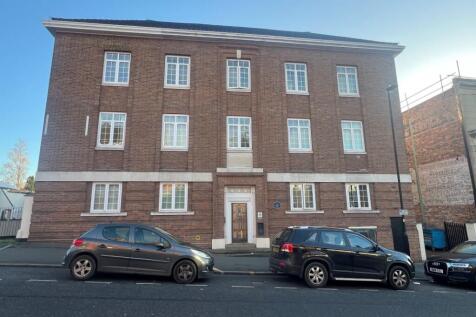 Flat 1 Rowland Hill House, Blackwell... 2 bed apartment for sale