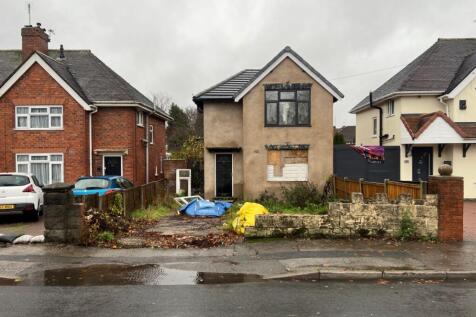 154 Valley Road, Walsall, WS3 3AP 3 bed detached house for sale