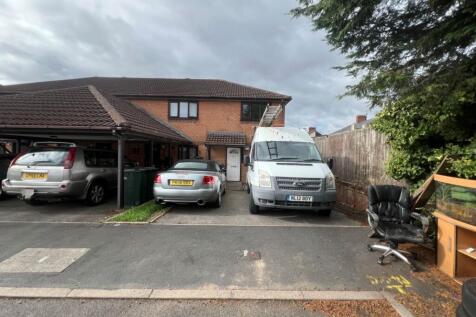 41 Achal Close, Coventry, West... 2 bed end of terrace house for sale