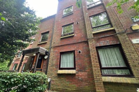 Flat 1 Mark Court, Arboretum Road... 1 bed flat for sale