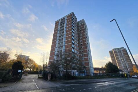 Apartment 37 Beech Rise, Roughwood... 2 bed flat for sale